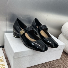 Christian Dior Heeled Shoes